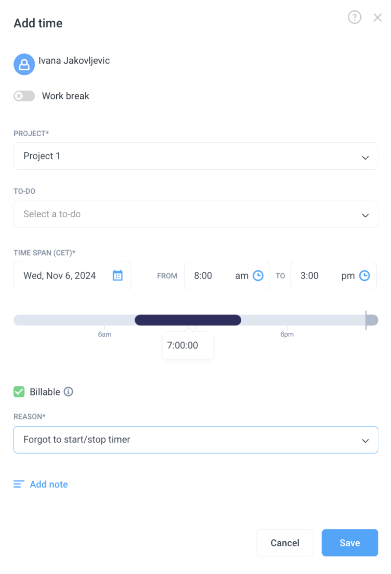 4 Best Time Tracking Software For Consultants