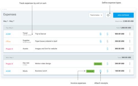 How to Build an Efficient Expense Approval System Easily