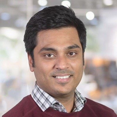 Soumya Mahapatra, Seasoned technologist and CEO