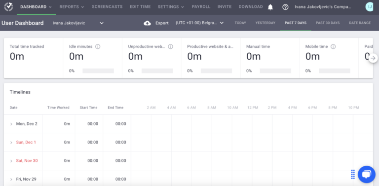 8 Best Time and Attendance Apps in 2026