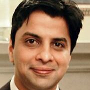 Jagdish Khubchandani