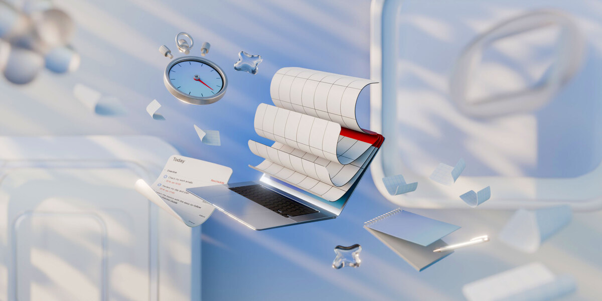 Differences Between Long-Term and Short-Term Planning - cover