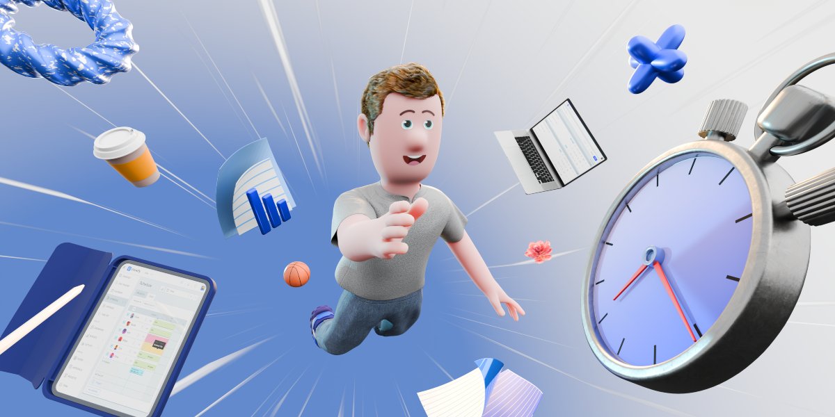 How to Be Proactive and Take Control of Your Work And Life - cover.jpg