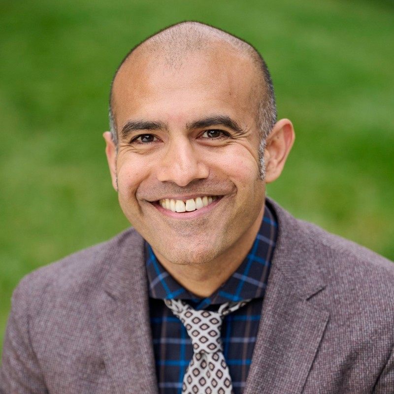 Raj Bhaskar