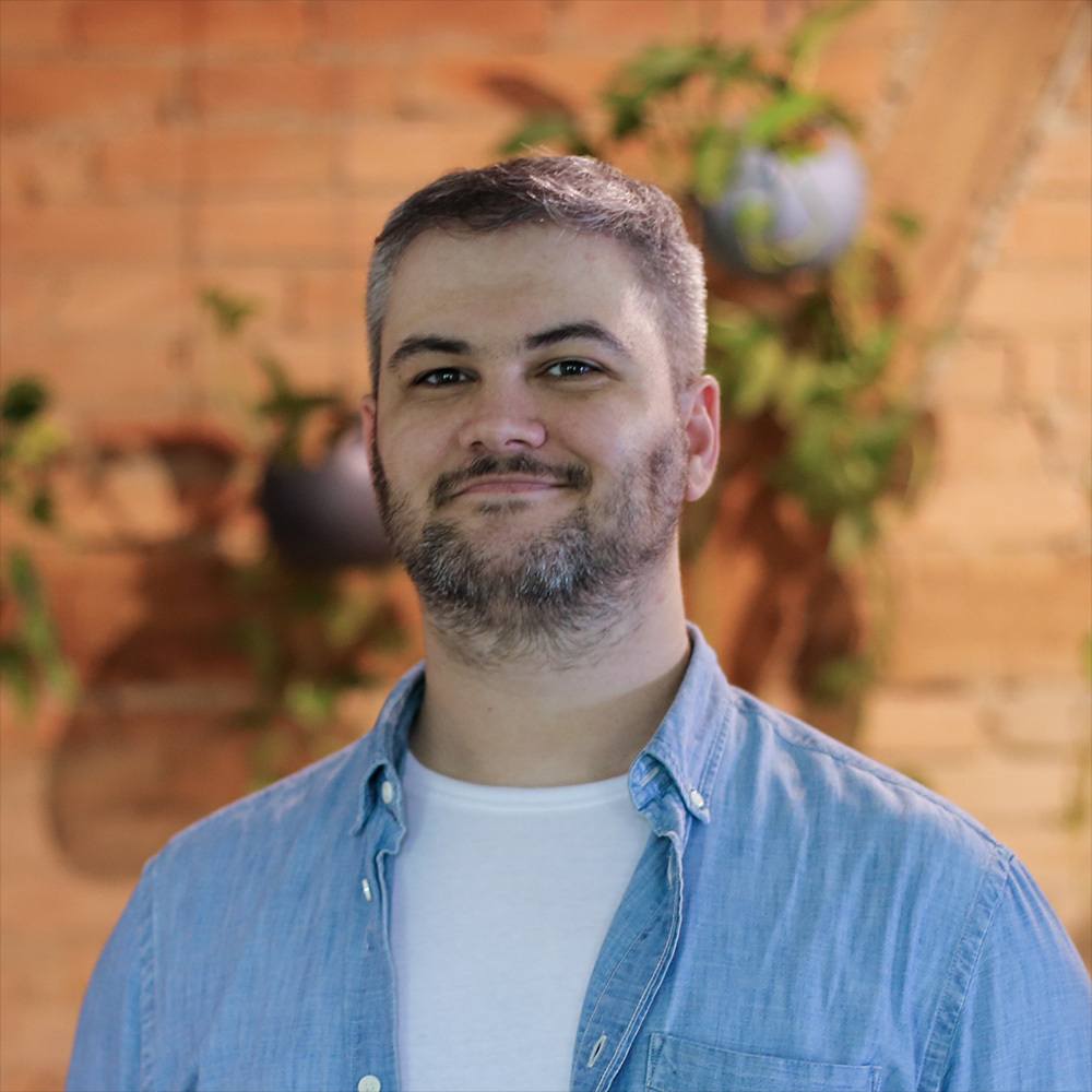 Adrian Maties, Project Coordinator