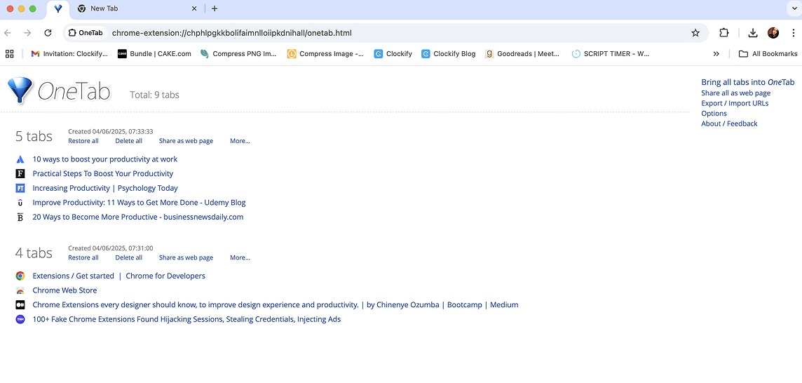 Best Chrome Extensions for Students