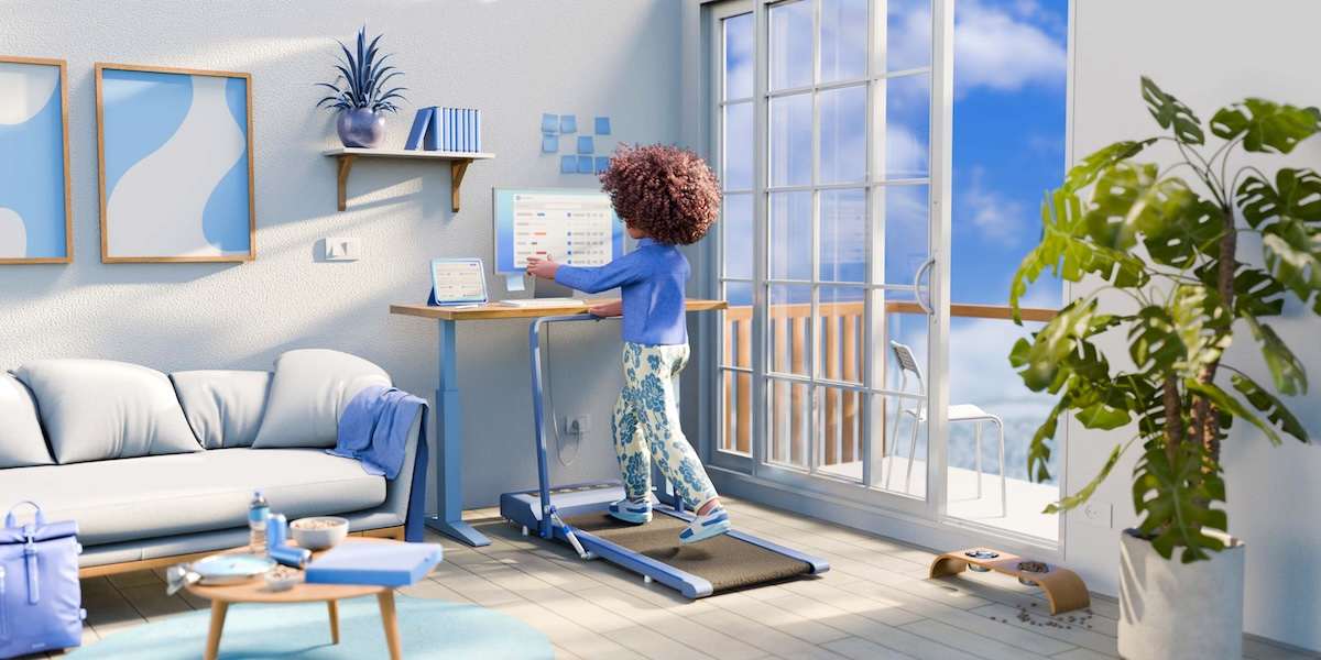 Overcome Remote Work Challenges – Expert Insights - cover