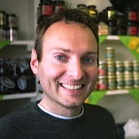 James Rice