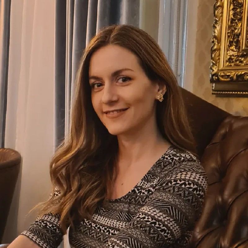 Jovana Zorić