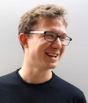 Kirill Sajaev