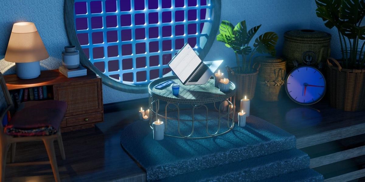 13 End-Of-Workday Rituals and Why You Need Them - cover