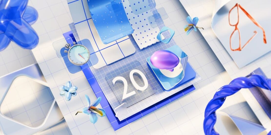 20 productivity apps-cover