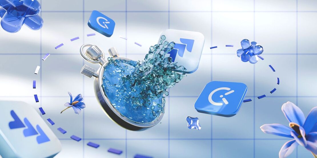 Jira time tracking guide for 2025 - cover