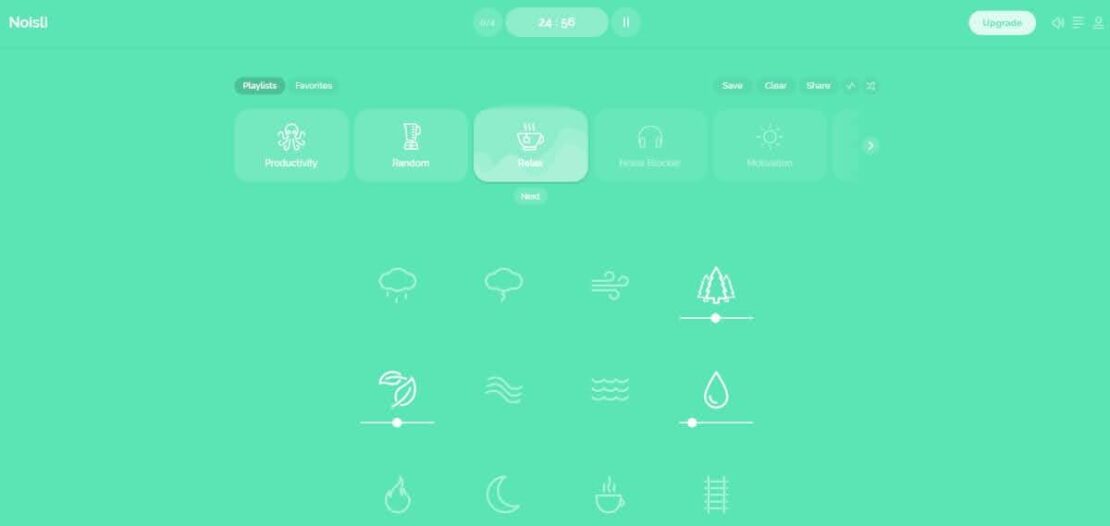 Noisli