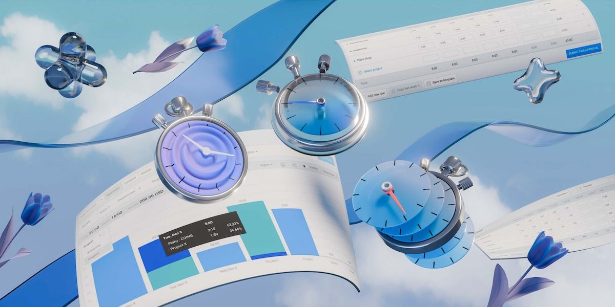 Takt Time, Cycle Time, and Lead Time — Production Metrics 101 - cover