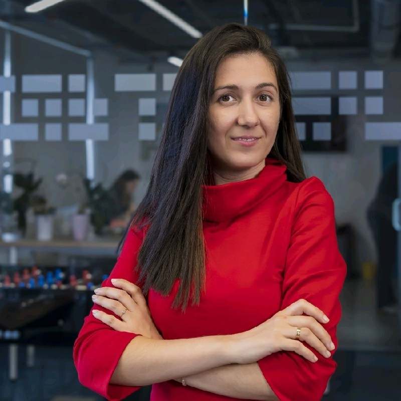 Tamara Stefanović