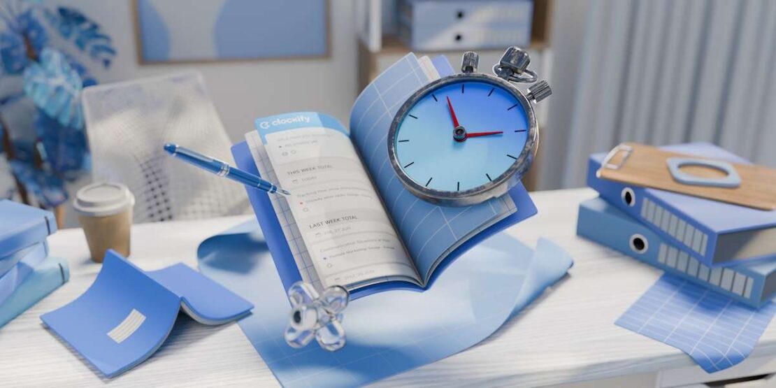 Why Time Tracking for Bookkeeping Benefits Your Business - cover