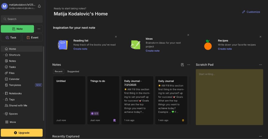 Evernote