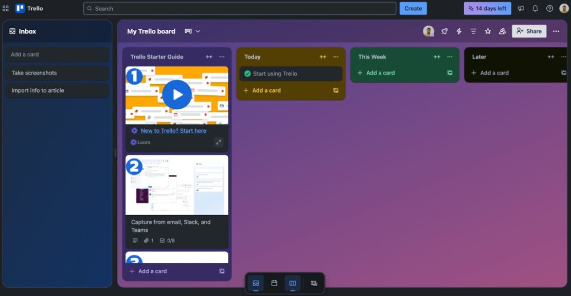 Trello