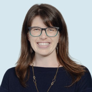 Alexis Haselberger, time management and productivity coach