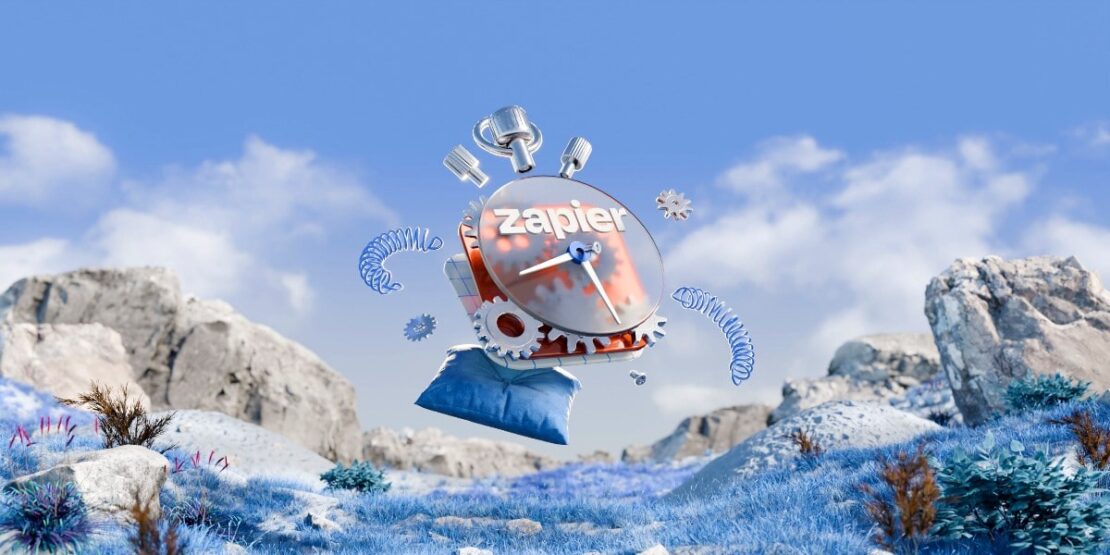 Automate Time Tracking with Zapier for Bigger ROI-cover