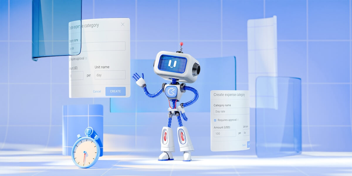 How to Automate Client Invoicing with Clockify - cover