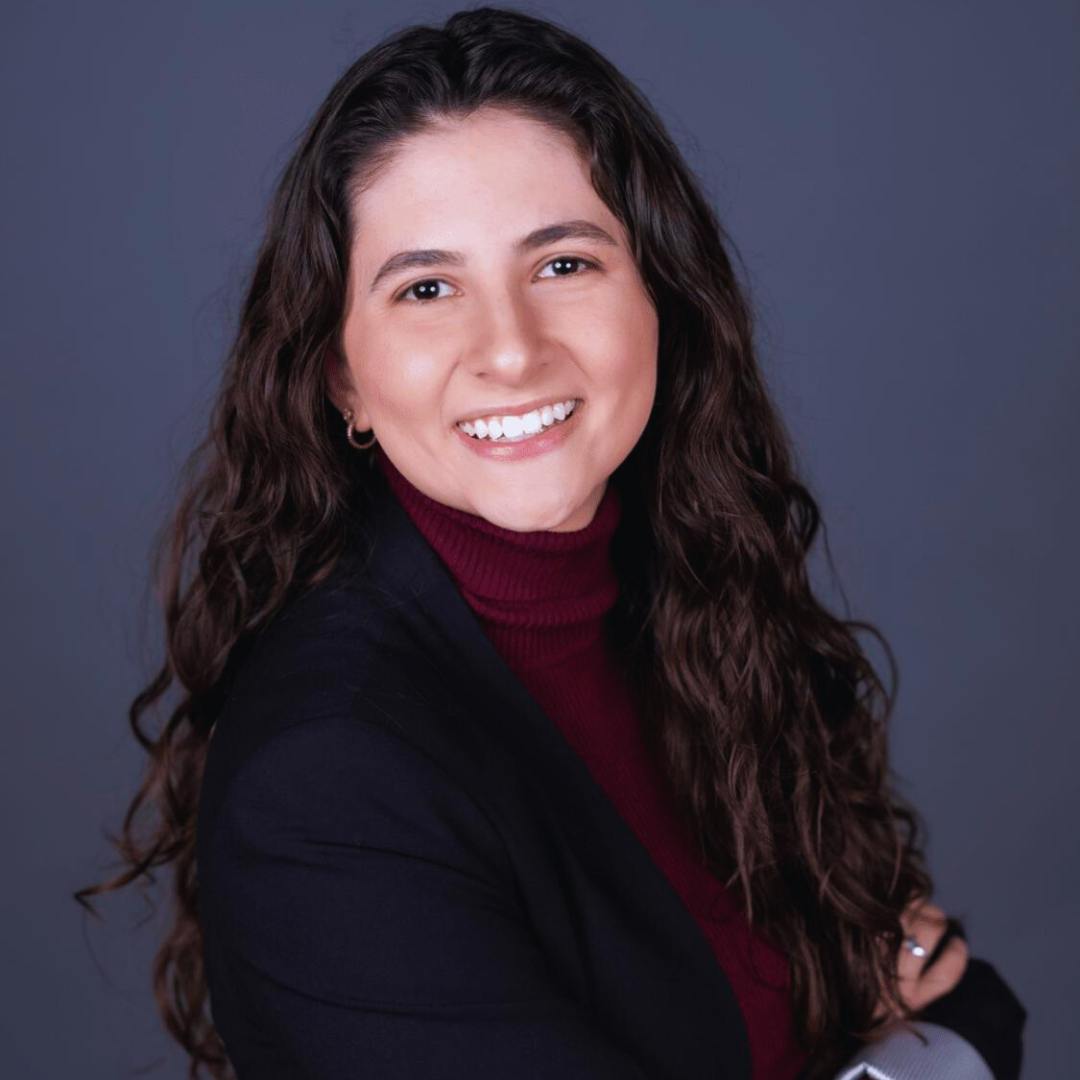 Jensen Savage, Chief Executive Officer