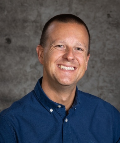 Jimmy Burroughes, Chief Learning Officer, Facilitator, Author, and Speaker