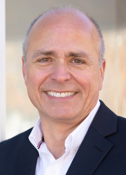 Jones Loflin, Keynote Speaker and Author