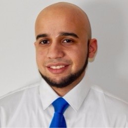 Leury Pichardo, Director of Digital Marketing