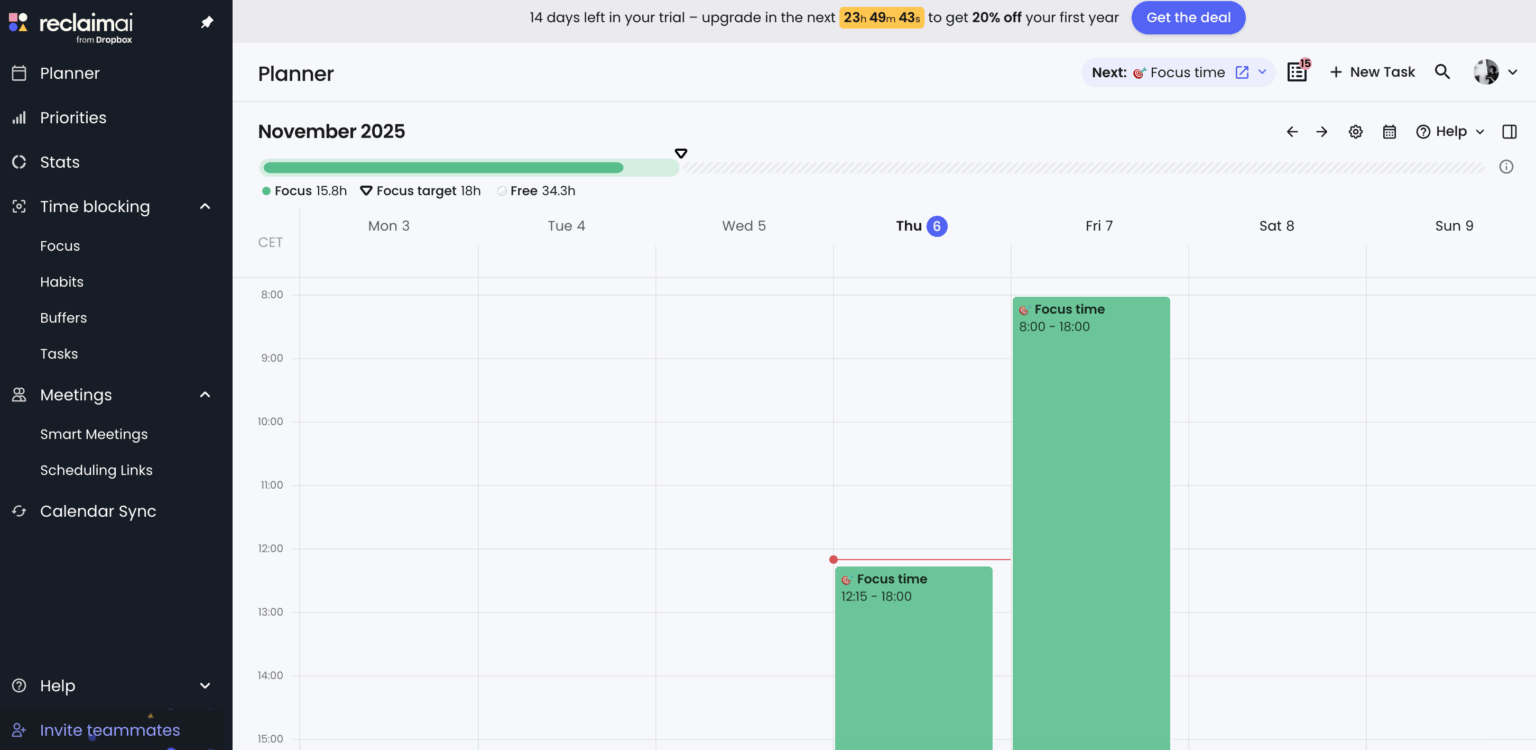Best Time Management Apps: My Top 11 Picks