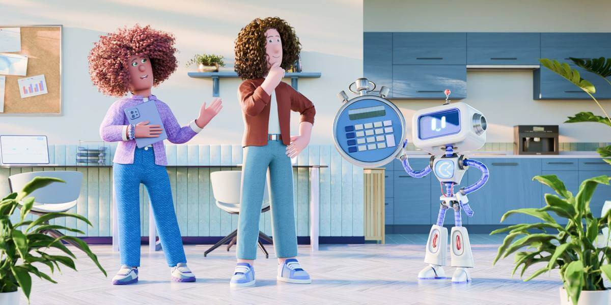 Cover - Employee Performance Rating Calculator