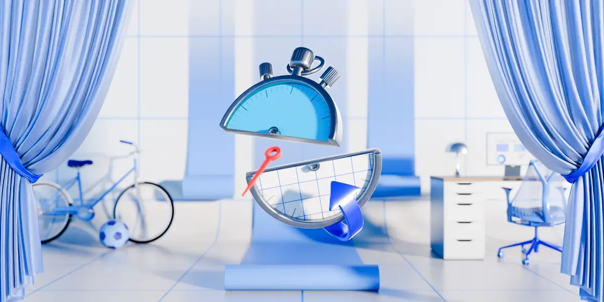 How To Track Non-Billable vs. Billable Hours (+ Definitions & Examples) - cover