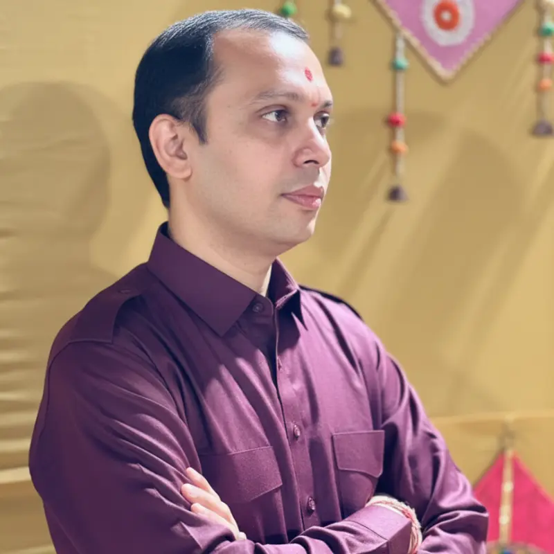 Bhavin Sheth Founder of a platform focused on browser-based tools