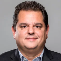 Burkan Bur - Managing director of an ad agency