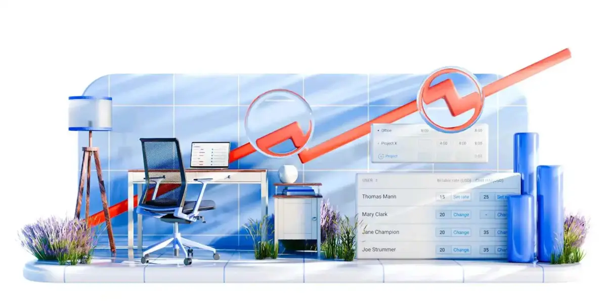 Cost Overrun - Causes, Warning Signs & How To Prevent It - cover