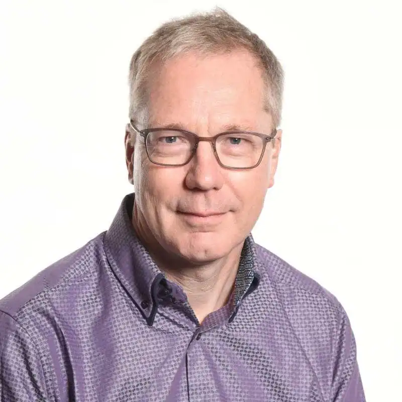 Paul Naybour Founder of a project management training company