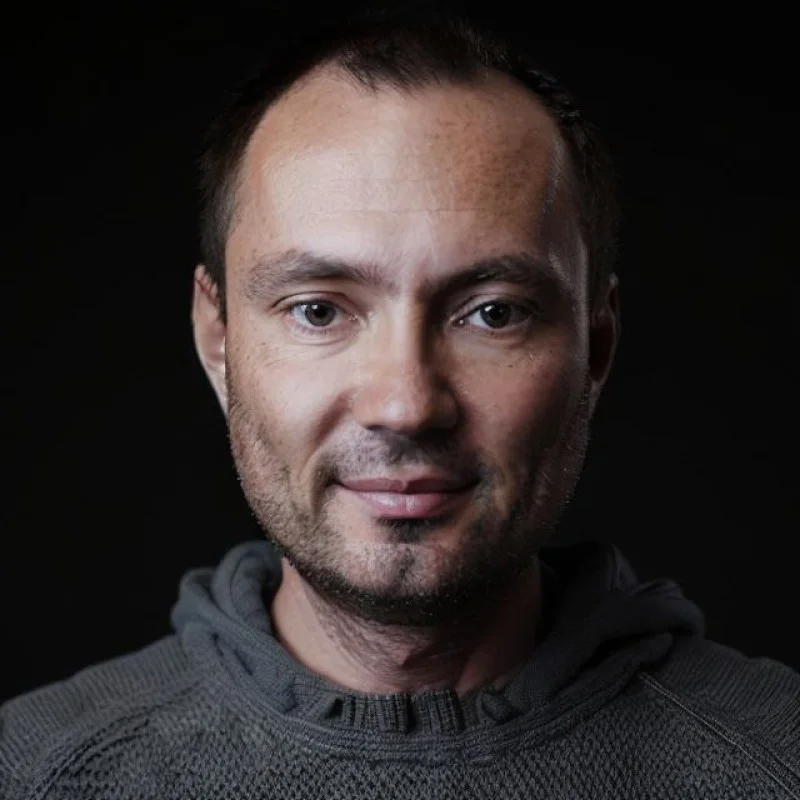 Pavel Veselov - Seasoned project manager