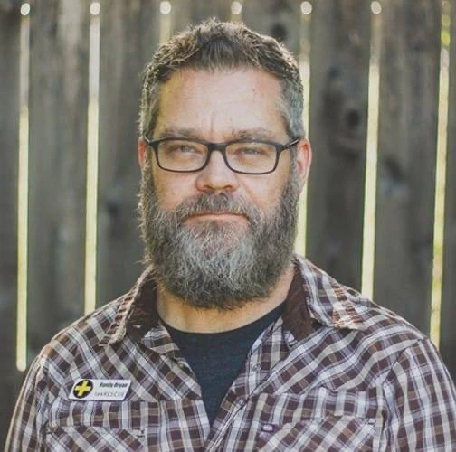 Randy Bryan