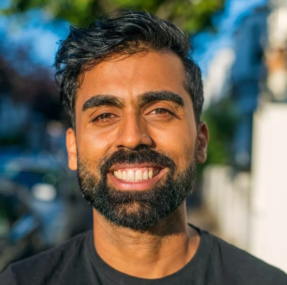Deepak Shukla - CEO of Pearl Lemon