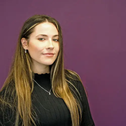 Emily Griffiths - Content Manager at Quirky Digital