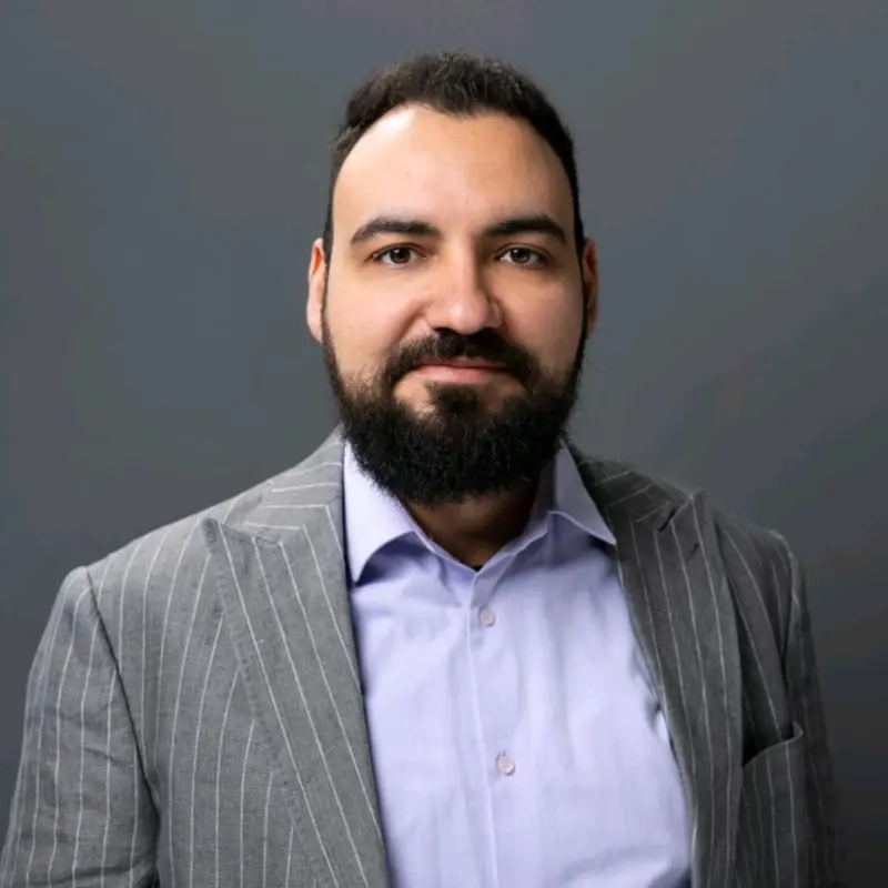Kaloyan Dimitrov - Head of Organic Growth at Enhancv