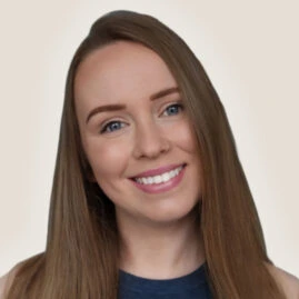 Kelsey Costa - registered dietitian