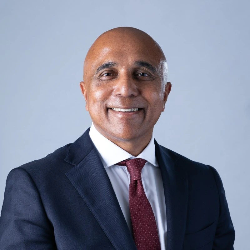Vincent Nair - CEO of Smartech Business Systems