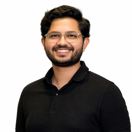 Yahya Khan - Founder of Alliance Medical Revenue Group