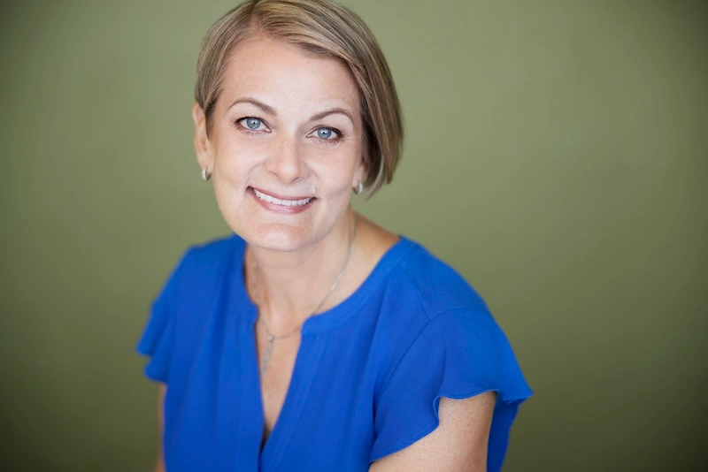 Amy Kulisheck