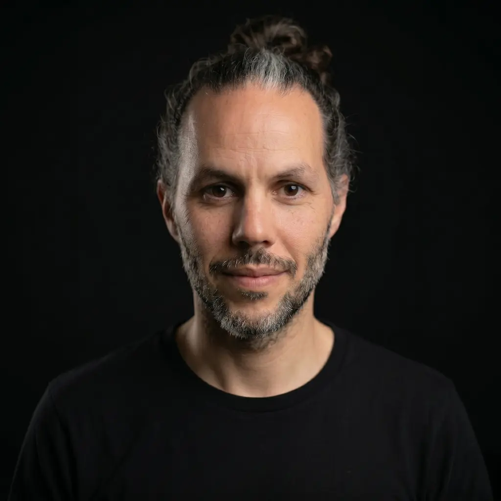Jorge Enrique