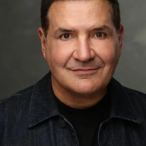 Mark Janicello