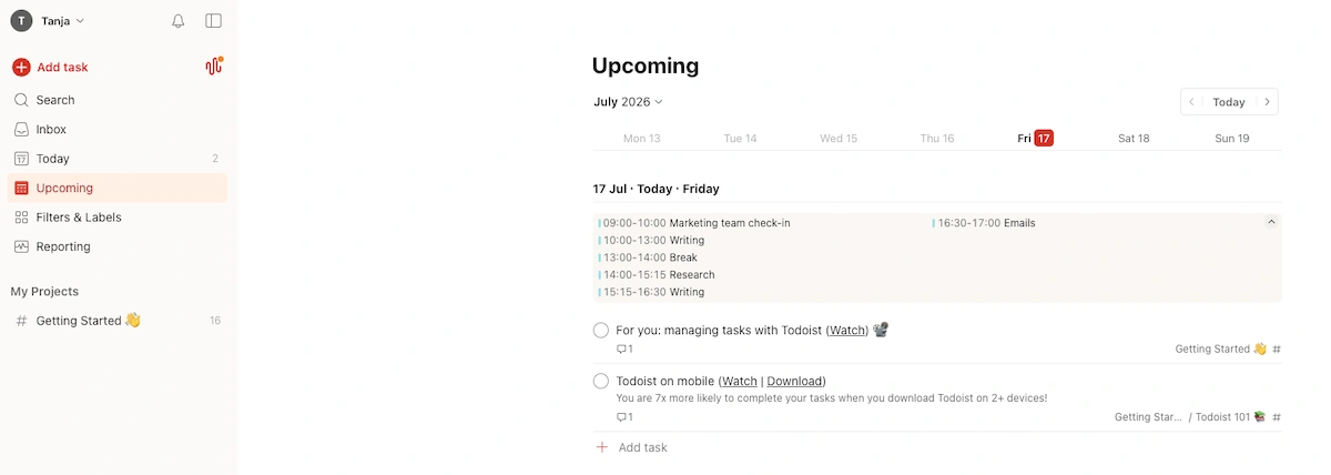 Todoist