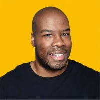 Darren Taylor - founder of Lead Velocity